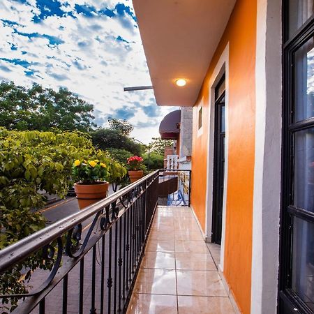 Habitacion Privada En El Centro De Tequila Bagian luar foto