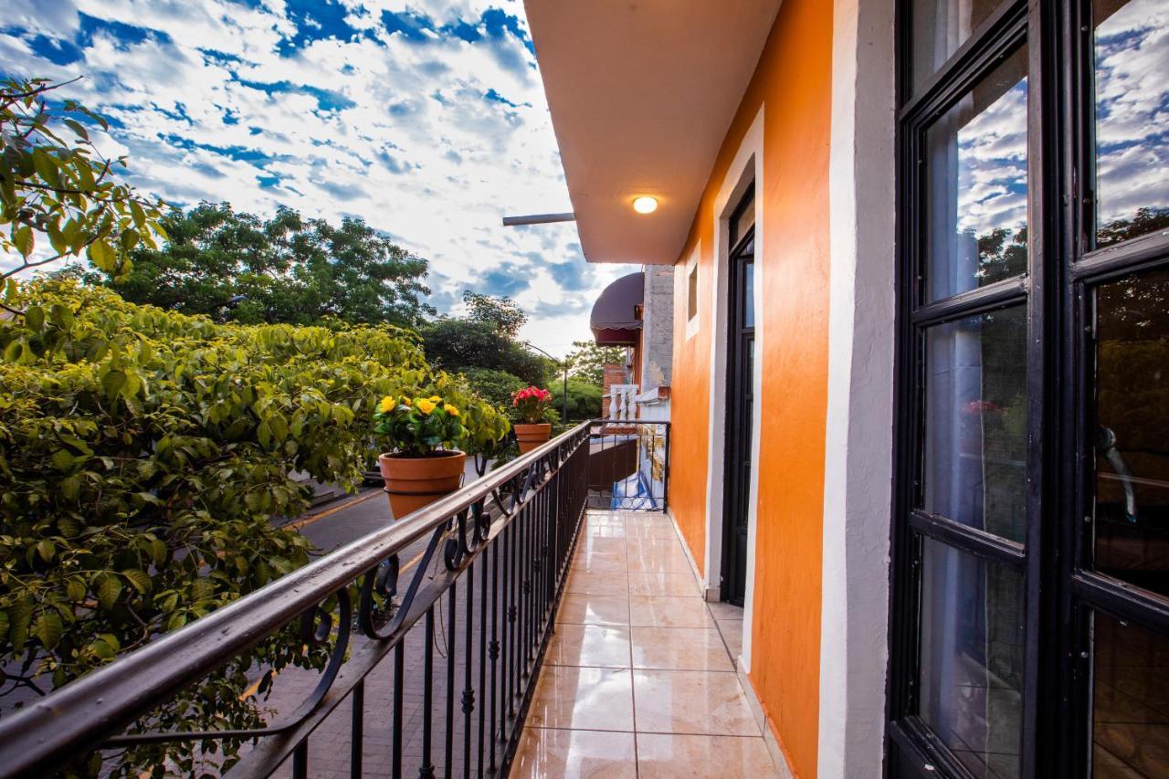 Habitacion Privada En El Centro De Tequila Bagian luar foto